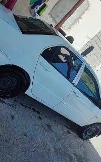 *لنسر 2012 سفید اتوماتیک فوق‌العاده سالم تو کرم