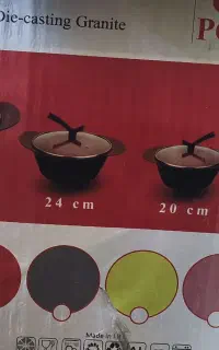 سرویس قابلمه