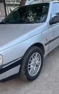 ۴۰۵مدل۸۶در مشگین شهر