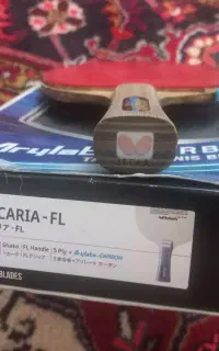 راکتVISCARIA.FL