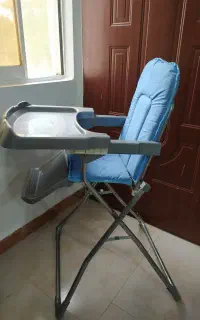 صندلی غذا کودک