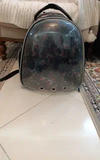 تجهیزات حیوانات