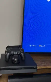 PS4 دو دسته پی ای اس۴