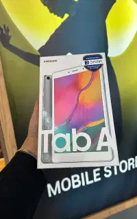 تبلت Tab A سامسونگ در حد نو دم قسط