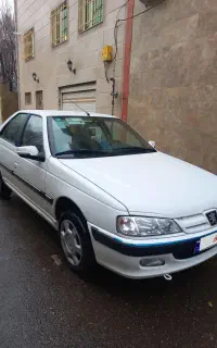 پارس سیمی 1401 زیمنس