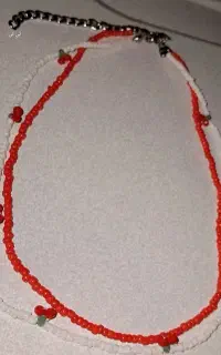 دستبند و گردنبند و گوشواره