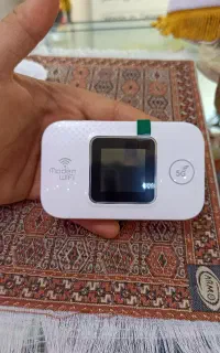 مودم جیبی