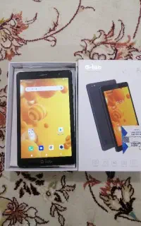 تبلت glx مدل f8