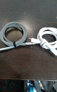 کابل شارژ اپل و تایپC