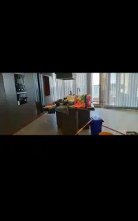 نیازمند نیروی کار خانم جهت نظافت منزل