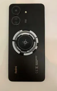 Redmi 13C 4G