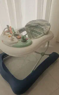 روروئک و لباس بچه