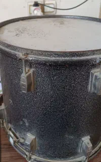 طبل تام تام