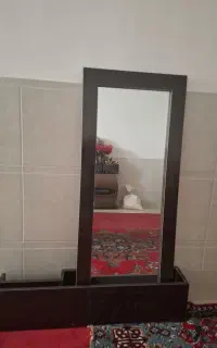 فروش فوری آینه و کنسول