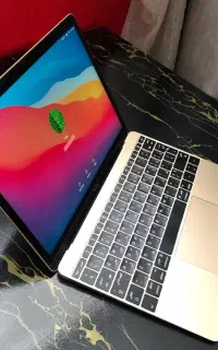 MacBook early 2015