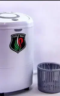 لباسشویی. کتونی شور/ مینی واش 5کیلو تیتو مکس