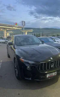 مازراتی Maserati