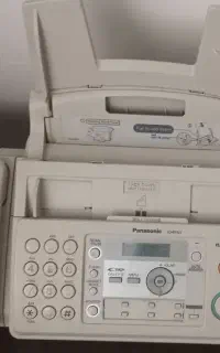 تلفن و فکس پاناسونیک