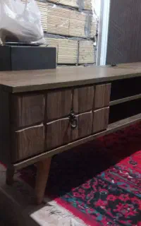 میزتلویزیون