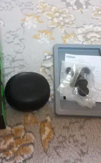ایرپاد کیو سی وای QCY T13 ANC2
