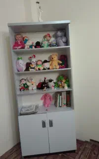 کتابخانه درحدنو...