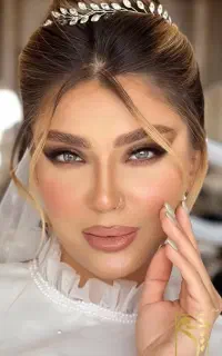 رنگ ولایت ومیکاپ