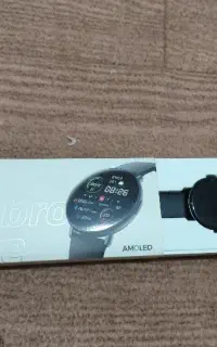 ساعت هوشمند Mibro Lite