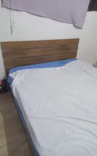 تخت خواب ۲ نفره
