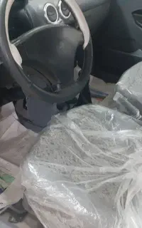 پراید دوگانه ۱۳۱ مدل۹۷