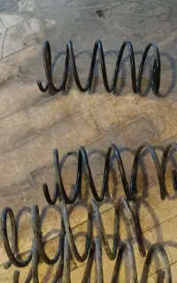 فنر لول پژو پارس سایز ۳۶