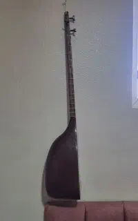 تنبور ۳ مهر گهواره