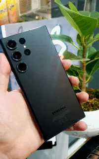 سامسونگ S23 Ultra ( بدون بازشدگی )