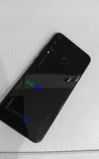 پرچمدار هواوی y7P 2020  درحدپلمپ