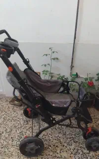 کالسکه