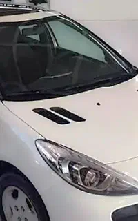 پژو ۲۰۷ پانوراما خشک۴۰۵ رینگ اسپرت