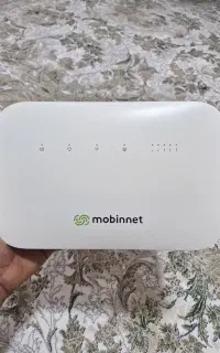 مودم HUAWEI B612