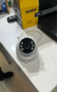 دوربین
