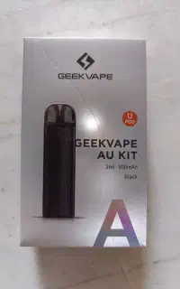 ویپ Au kit