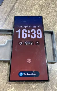 S24 Ultra 256G