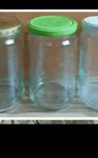 شیشه رب و ترشی