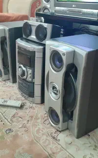 فروش ضبط سونی جی ان ۹۰