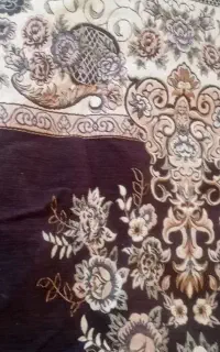 روفرشی ۱۲متری ۲تا مبل ۱۰نفره فقط ۵ملیون
