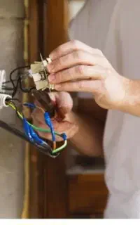 برقکار ساختمان