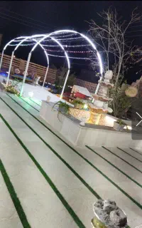 اقامتگاه بوم‌گردی دهسراب