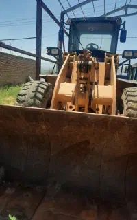 لودر تیراژه