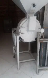 آسیاب صنعتی