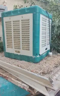 پوسته کولر آبی رومیزی۲۸۰۰