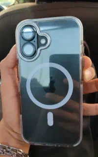 ایفون16نرمال