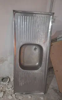 سینگ ظرفشویی