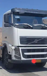 اف اچ ۱۳ ۴۴۰دهچرخ